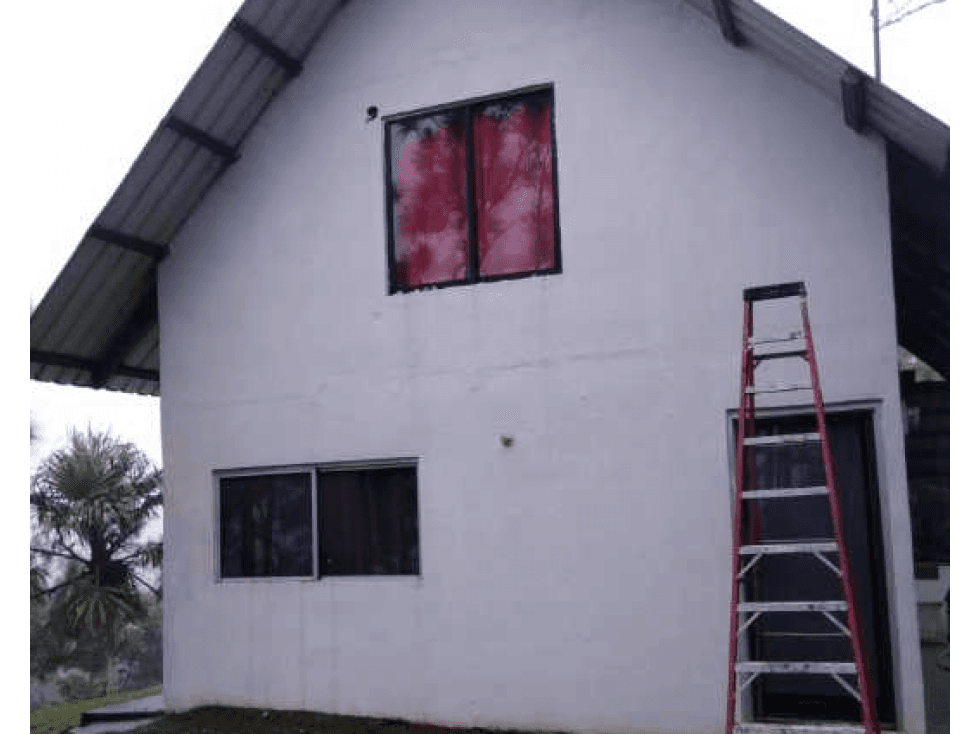 VENTA CASA CERRO AZUL — foto 1