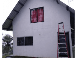 VENTA CASA CERRO AZUL