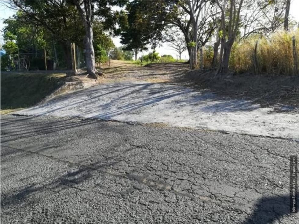 VENTA FINCA PLAYA CORONA SAN CARLOS — foto 1