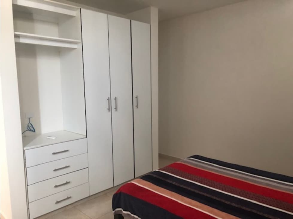 ALQUILER PH VIVENDI TOWERS, TUMBA MUERTO — foto 6