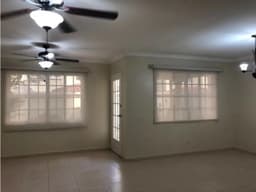 ALQUILER CASA EN ALBROOK GARDENS CLAYTON
