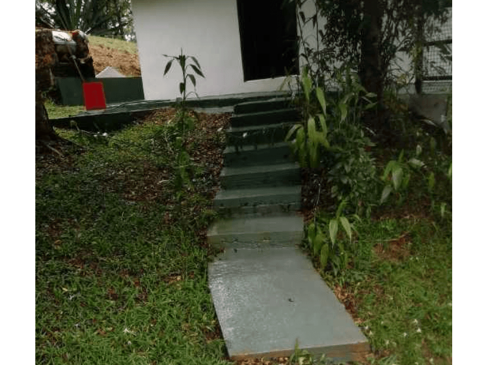 VENTA CASA CERRO AZUL — foto 4