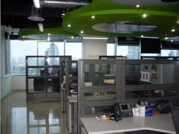 VENTA OFICINA TORRE LAS AMÉRICAS PUNTA PACIFICA
