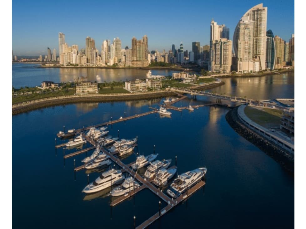 VENTA PH WATERFRONT 8 OCEAN REEF ISLAND — foto 5
