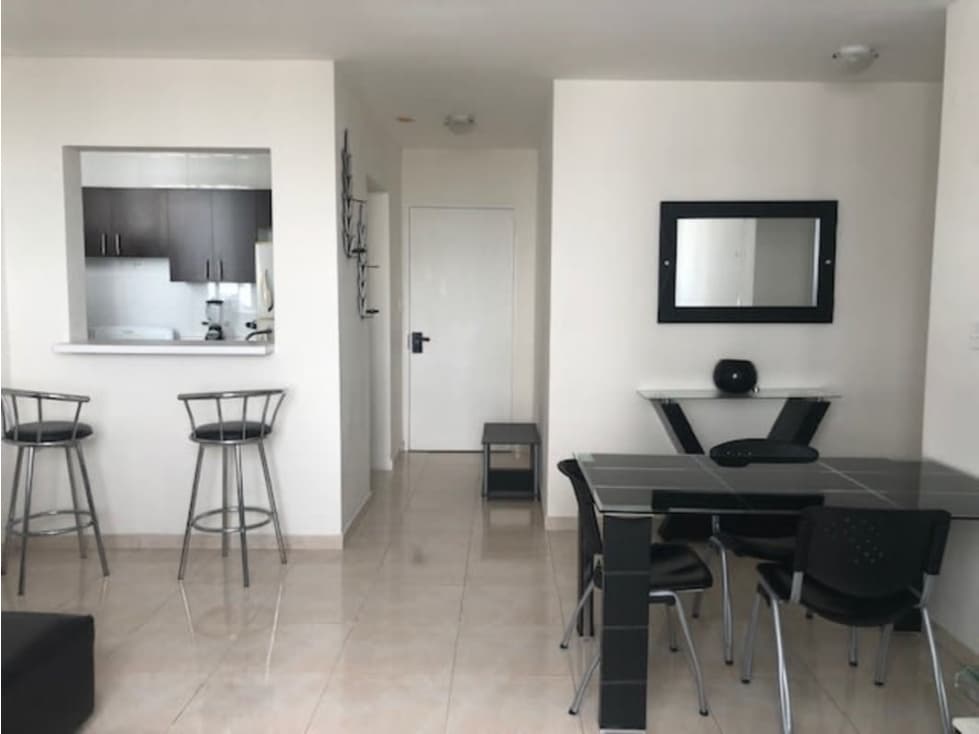 ALQUILER PH VIVENDI TOWERS, TUMBA MUERTO — foto 1