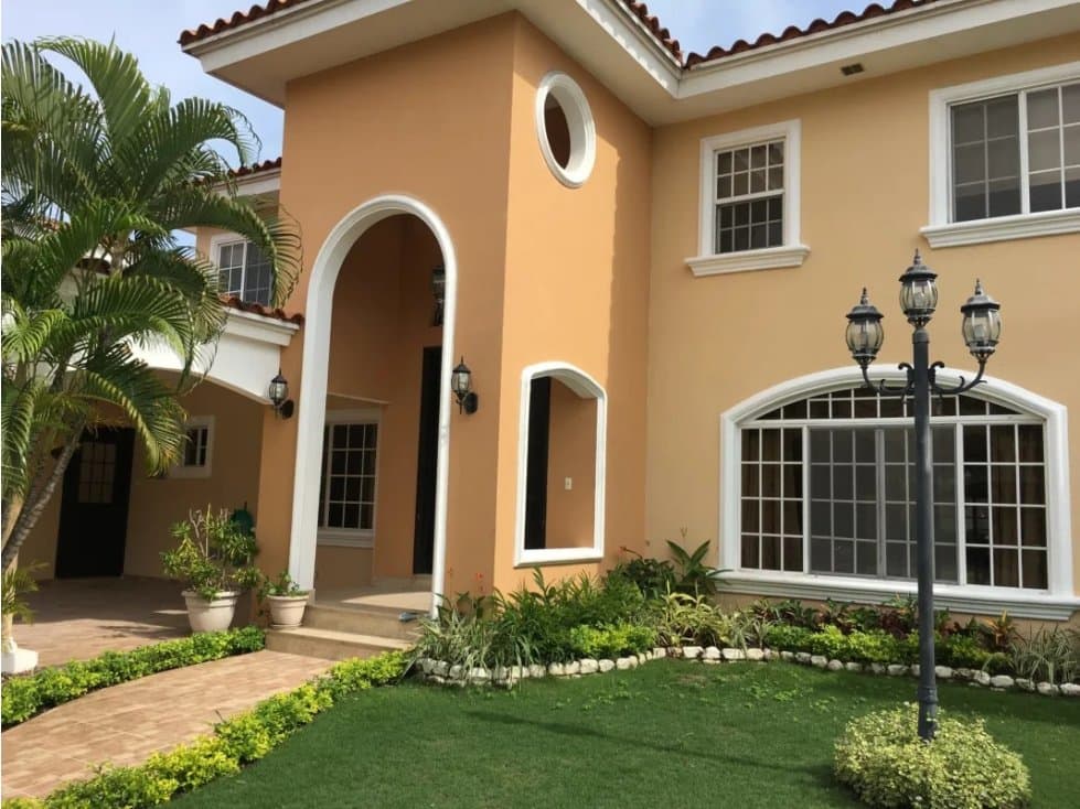 ALQUILER RESIDENCIAL COSTA BAY, COSTA DEL ESTE — foto 1