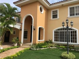 ALQUILER RESIDENCIAL COSTA BAY, COSTA DEL ESTE