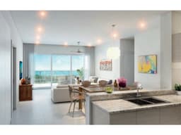 VENTA PH SHERMAN BIJAO BEACH CLUB & RESIDENCES, RIO HATO