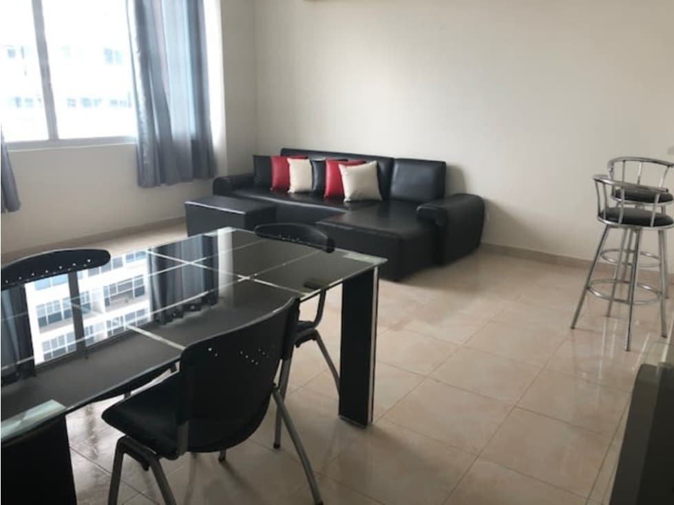 ALQUILER PH VIVENDI TOWERS, TUMBA MUERTO — foto 3
