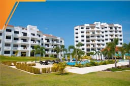 EXCLUSIVE BEACH FRONT CONDO, PLAYA DEL SOL!!