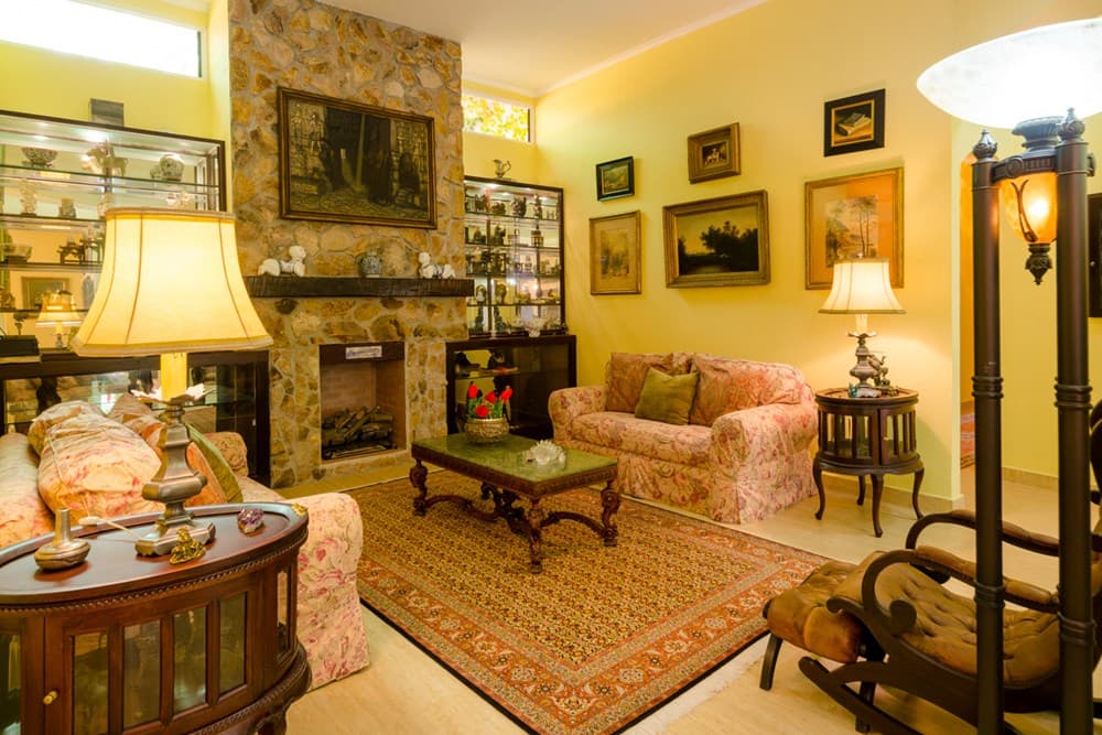 STUNNING EUROPEAN HOME IN ALTOS DEL MARIA — foto 5