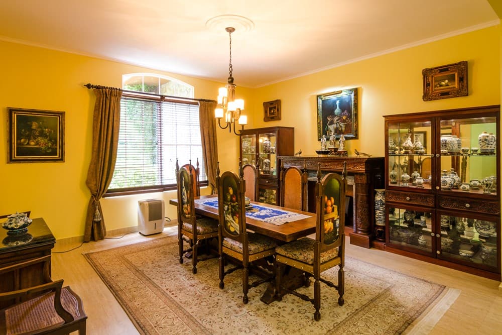 STUNNING EUROPEAN HOME IN ALTOS DEL MARIA — foto 6