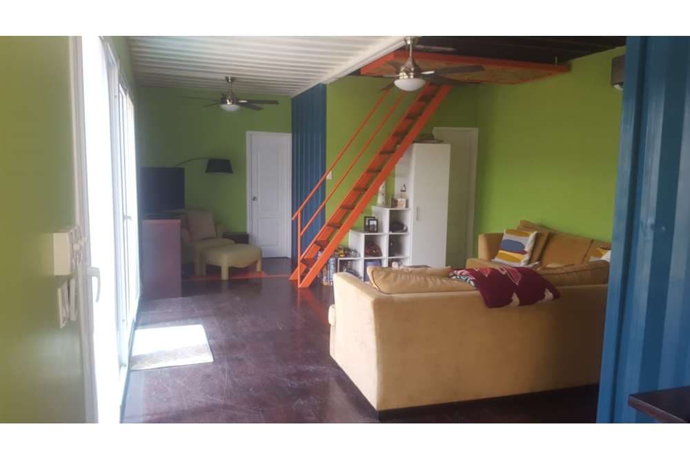 UNIQUE BUSINESS OPPORTUNITY OCEANFRONT CONTAINER HOMES PLAYA MALIBU GO — foto 3