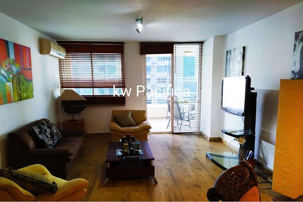 SE VENDE apartamento de 148 m2, en Obarrio — foto 5