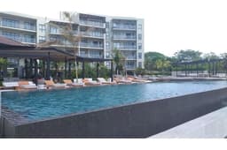 ¬°APARTAMENTOS DE LUJO FRENTE A LA PLAYA! /LUXURY BEACH FRONT APARTMEN