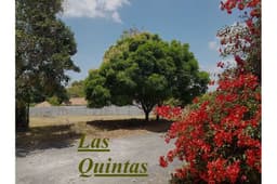 LAND IN UPPER CLASS BEACH NEIGHBORHOOD