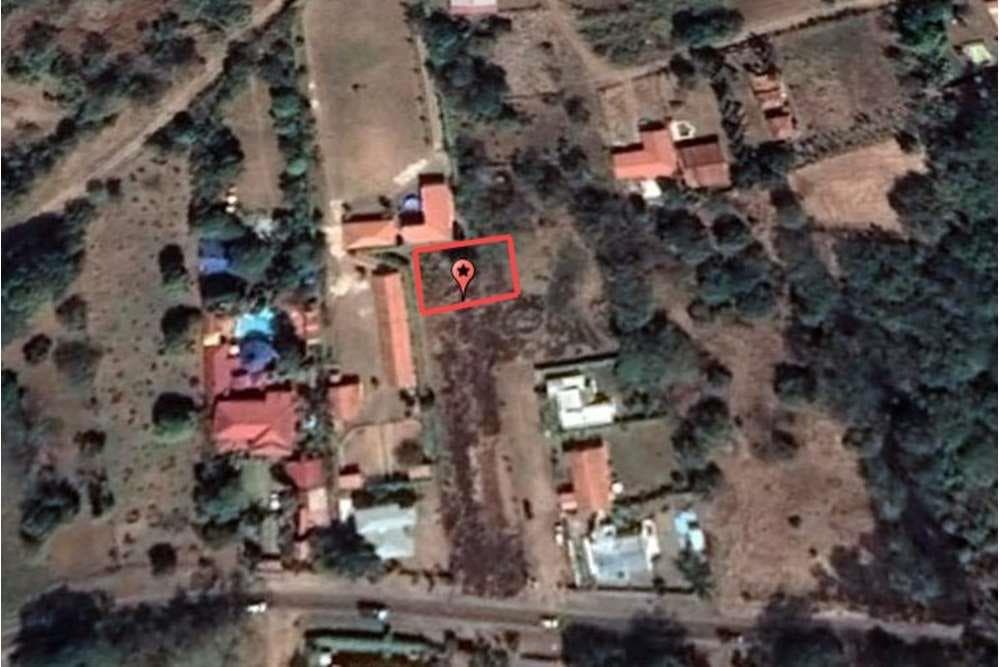 Ready to Build Land in Nueva Gorgona!! — foto 1