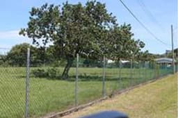 1 OF 5 LOTS SIDE BY SIDE, AT THE CHAME AIRPORT!