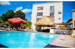 CORONADO INN HOTEL GRAN OPORTUNIDAD PARA INVERSIONISTAS