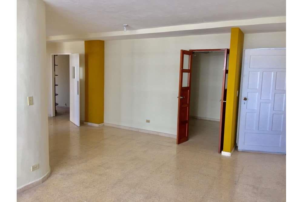 APARTAMENTO de 110.42 mts2 sobre la vía Porras — foto 1
