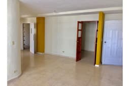 APARTAMENTO de 110.42 mts2 sobre la vía Porras