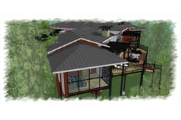 PRIME PROPERTY IN ALTOS DEL MARIA!!!! Acrhitectural Floor Plans Includ