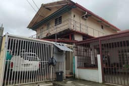 VENDO amplia Casa DUPLEX en Santa Clara, 5 recámaras, 6 baños