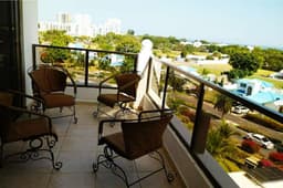 Hermoso apartamento ubicado en Playa Blanca de 104.80m2