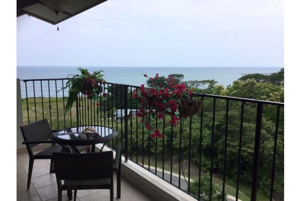 Custom Condo in Ensenada Beach Resort - Marina View — foto 1