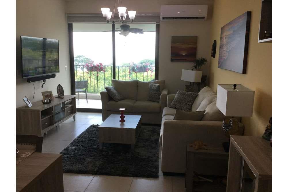 Custom Condo in Ensenada Beach Resort - Marina View — foto 3
