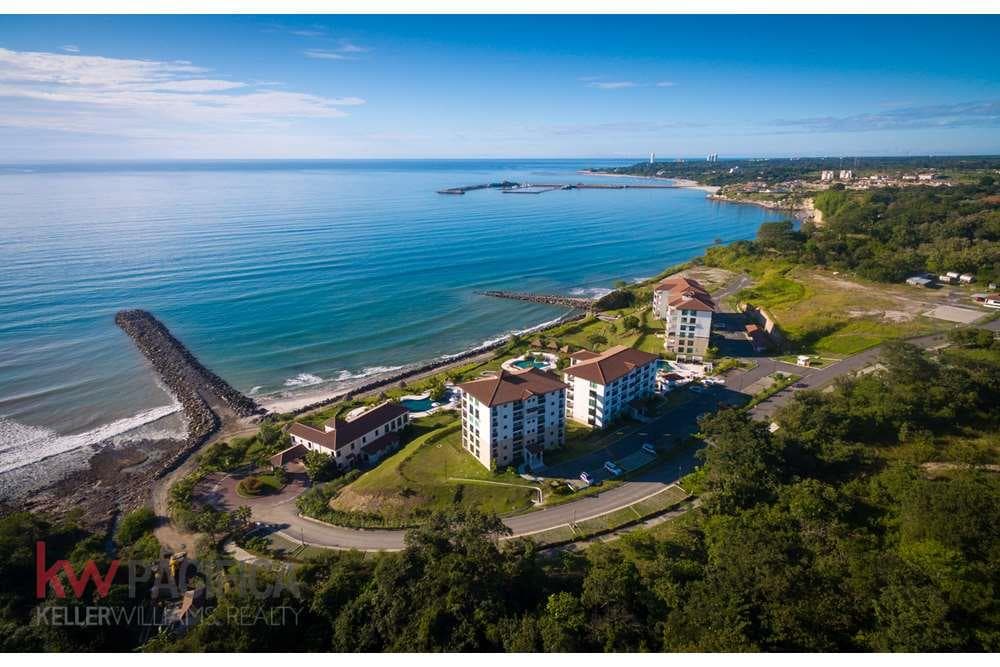 Custom Condo in Ensenada Beach Resort - Marina View — foto 4