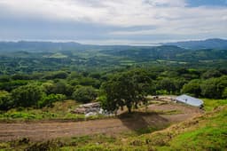 Campana-Limon Panama Titulado Lotes en Venta - Increíble Vista Costera
