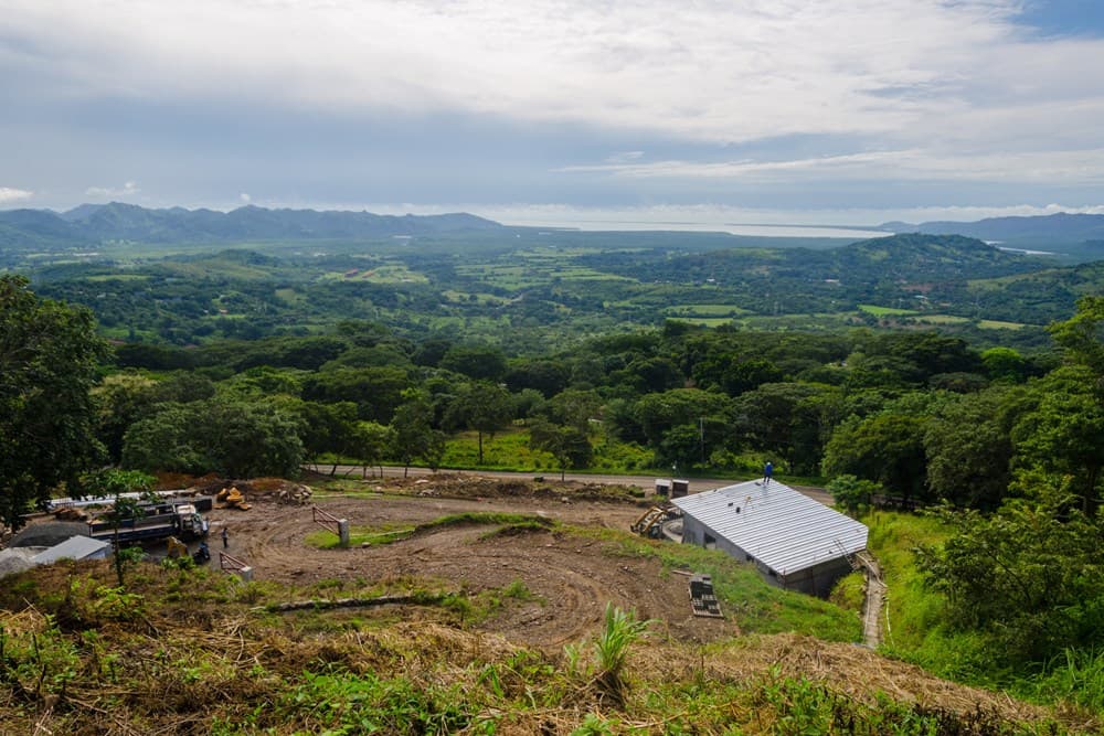 Campana-Limon Panama Titulado Lotes en Venta - Increíble Vista Costera — foto 3
