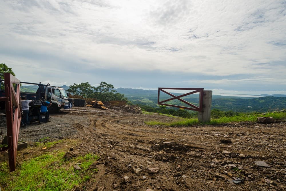 Campana-Limon Panama Titulado Lotes en Venta - Increíble Vista Costera — foto 5