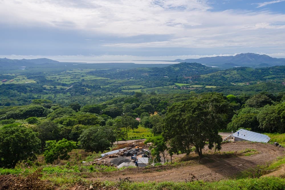 Campana-Limon Panama Titulado Lotes en Venta - Increíble Vista Costera — foto 6