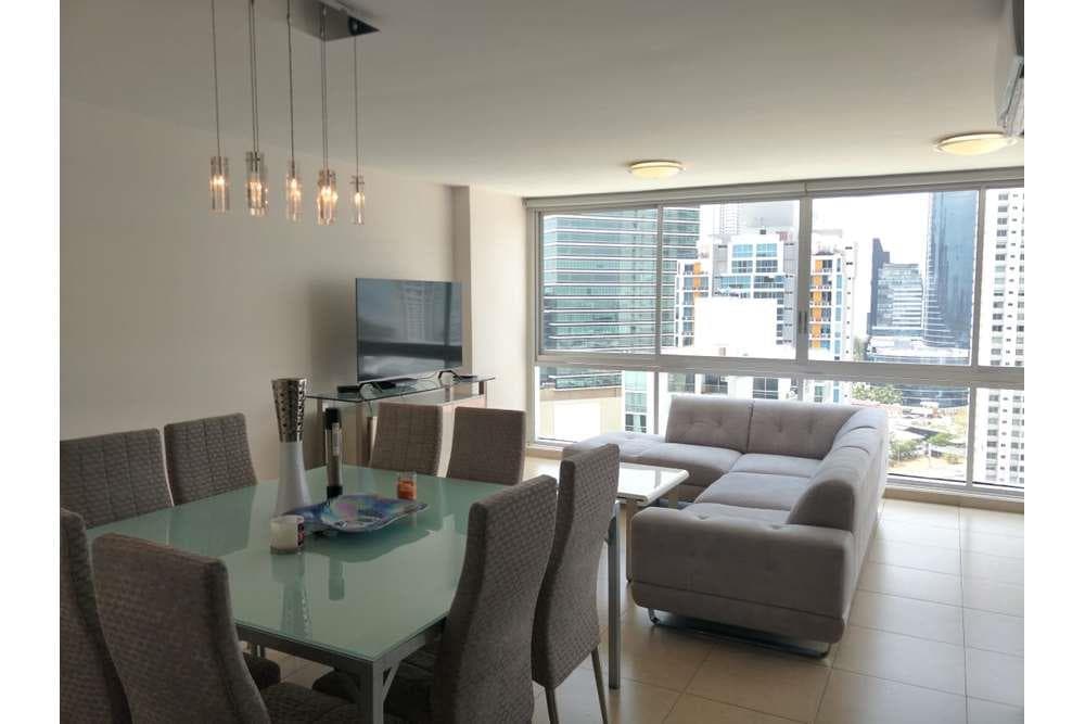 VENDO APARTAMENTO EN SOL DEL ESTE / COSTA DEL ESTE AV. PRINCIPAL — foto 3