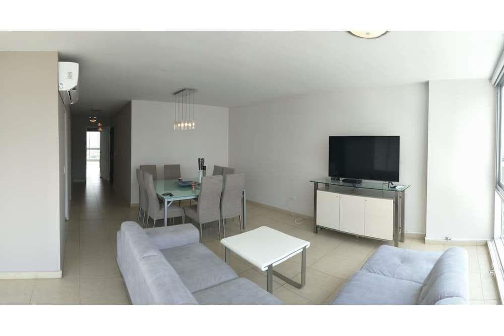 VENDO APARTAMENTO EN SOL DEL ESTE / COSTA DEL ESTE AV. PRINCIPAL — foto 4