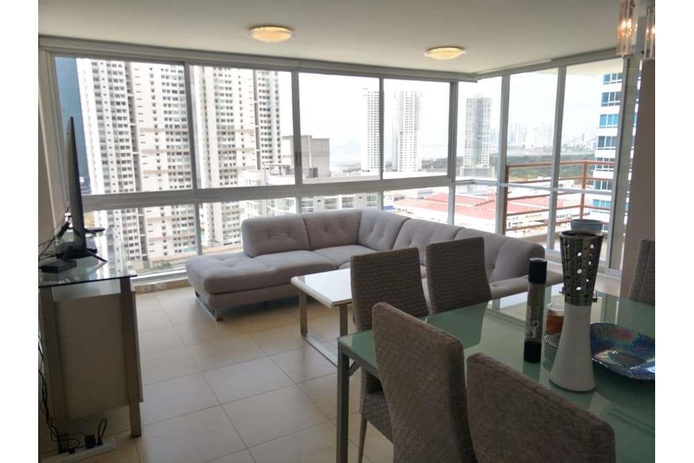 VENDO APARTAMENTO EN SOL DEL ESTE / COSTA DEL ESTE AV. PRINCIPAL — foto 6