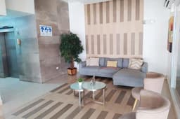 APARTAMENTO a estrenar, de 3 recámaras en Pueblo Nuevo
