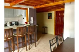 VENDO apartamento DUPLEX en El Carmen