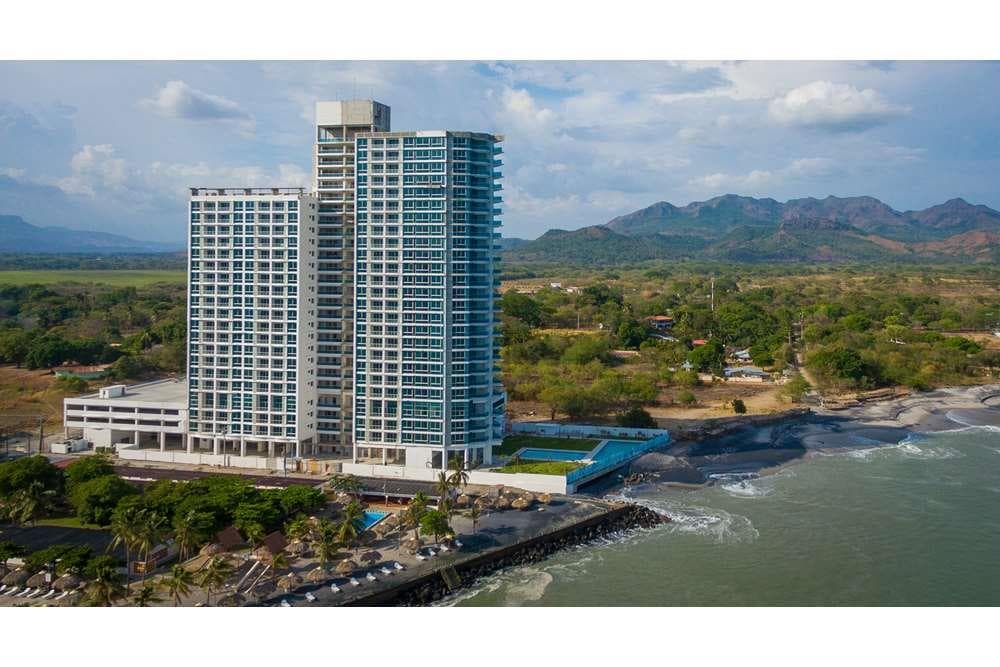 Luxurious! Ocean Front Condo For Sale!! — foto 2