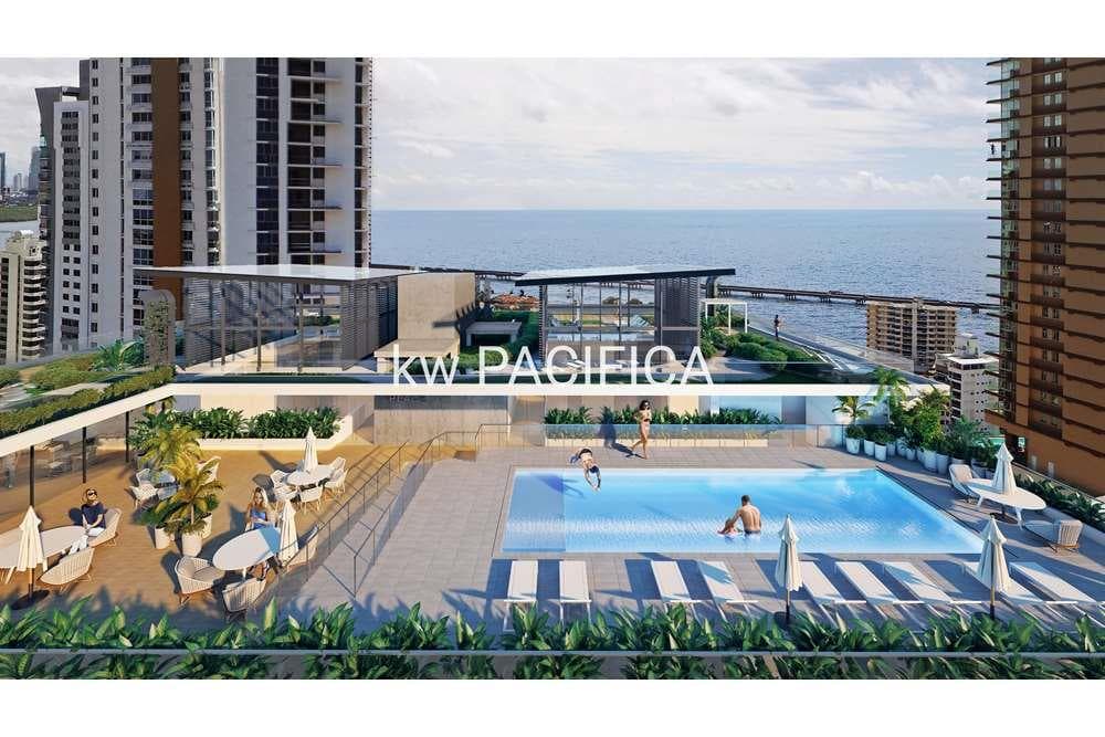 COCO Place Preventa Aptos de 79.34 mts2, en edificio exclusivo. Coco d — foto 6