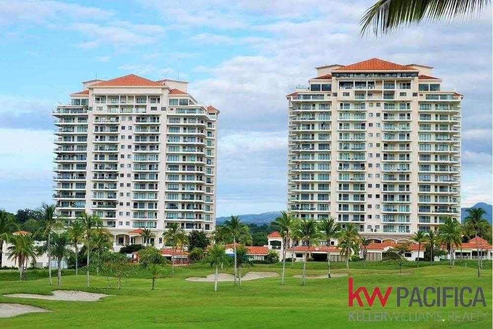 Vista Mar condo de playa con 2.5 recamaras en excelentes condiciones — foto 1