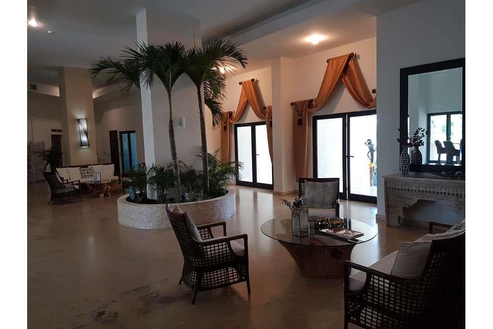 Vista Mar condo de playa con 2.5 recamaras en excelentes condiciones — foto 5