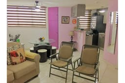 Residencial LLANO BONITO, apartameno de 1recámara, full amoblado