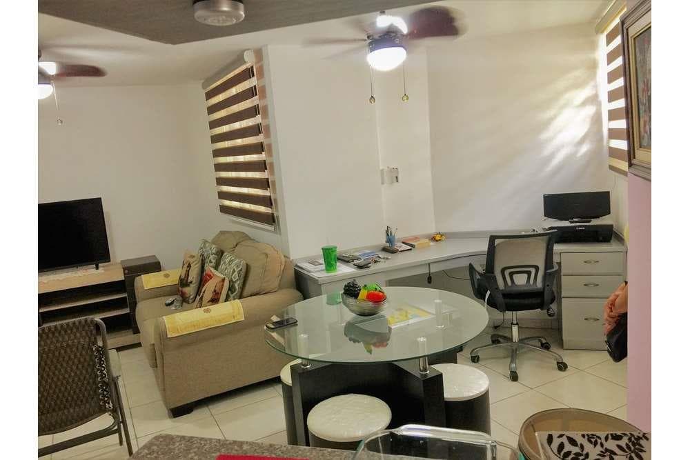 Residencial LLANO BONITO, apartameno de 1recámara, full amoblado — foto 5