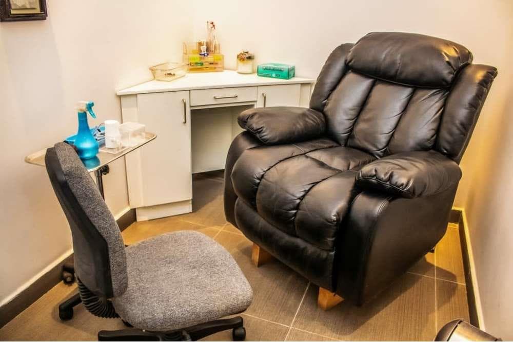 SE VENDE NEGOCIO, Salón de Belleza con Fondos de Comercio — foto 5
