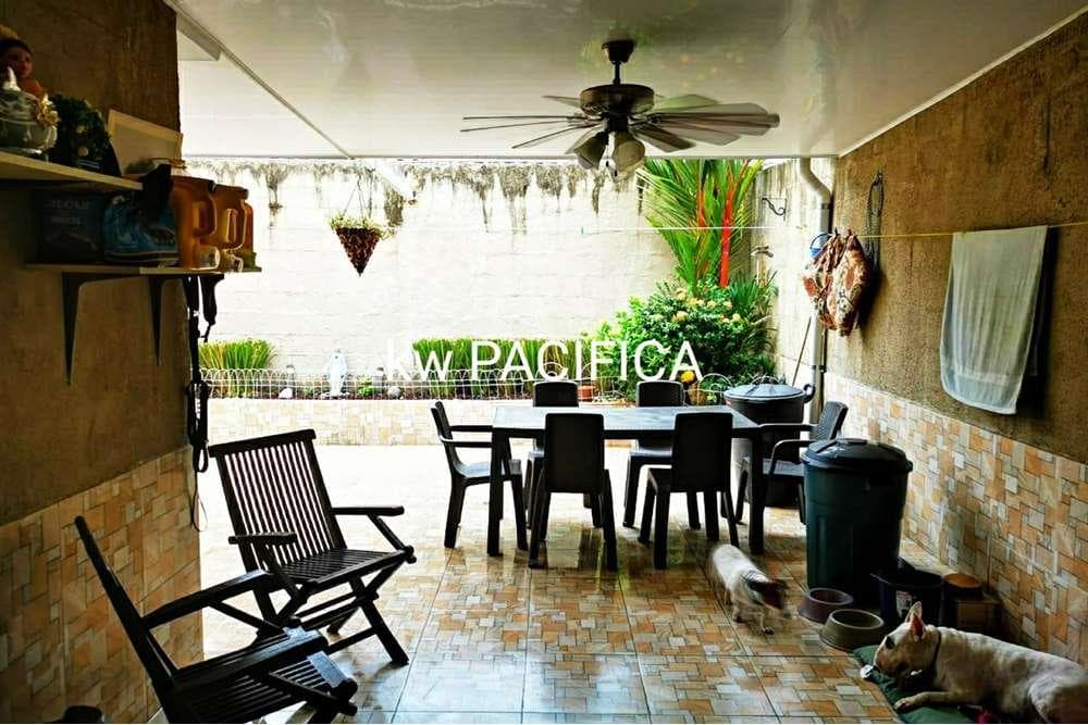Oportunidad de Mercado, Casa de 2 niveles - Quintas de Versalles — foto 3