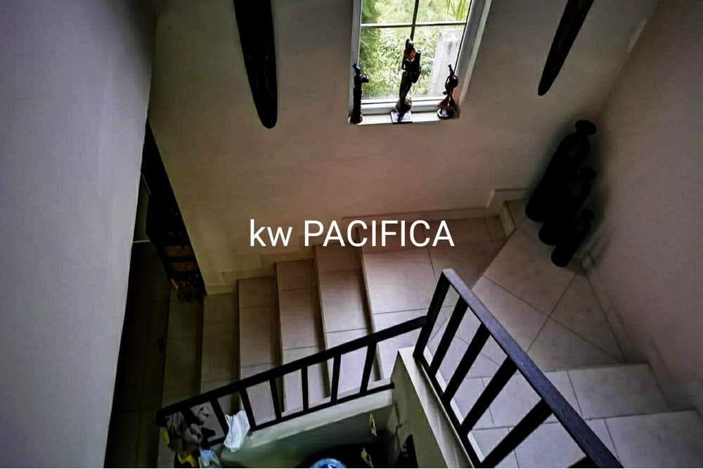 Oportunidad de Mercado, Casa de 2 niveles - Quintas de Versalles — foto 6