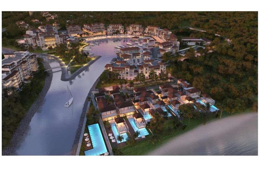Luxurious Buenaventura Marina Apartment — foto 3